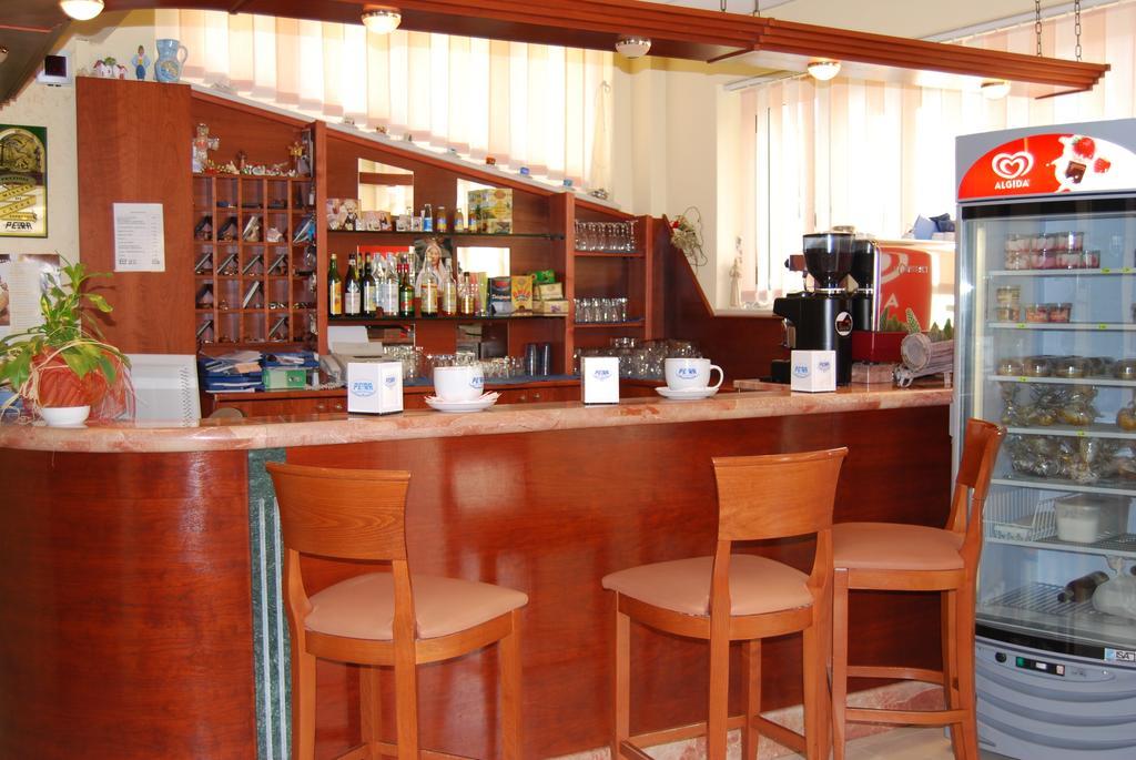 Hotel Il Chierichetto San Giovanni Rotondo Pokoj fotografie