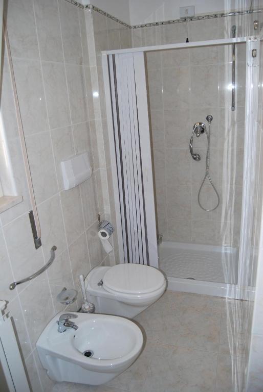 Hotel Il Chierichetto San Giovanni Rotondo Pokoj fotografie