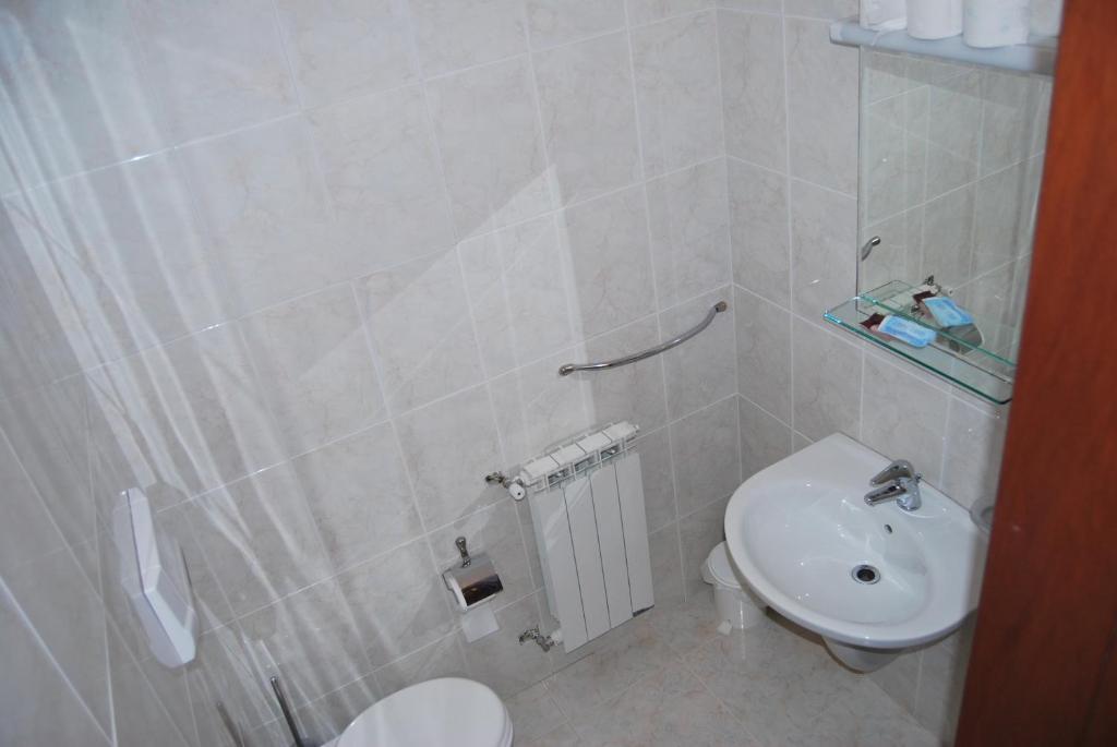 Hotel Il Chierichetto San Giovanni Rotondo Pokoj fotografie